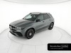 Mercedes GLE gle 300 d mhev premium 4matic auto ibrido grigio