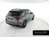 Mercedes GLE gle 300 d mhev premium 4matic auto ibrido grigio