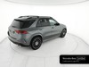 Mercedes GLE gle 300 d mhev premium 4matic auto ibrido grigio