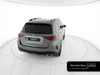Mercedes GLE gle 300 d mhev premium 4matic auto ibrido grigio