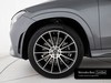 Mercedes GLE gle 300 d mhev premium 4matic auto ibrido grigio