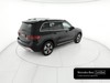 Mercedes GLB 200 d progressive advanced auto diesel nero