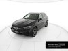 Mercedes GLC 220 d amg line premium plus 4matic auto ibrido nero