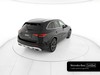 Mercedes GLC 220 d amg line premium plus 4matic auto ibrido nero