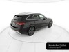 Mercedes GLC 220 d amg line premium plus 4matic auto ibrido nero