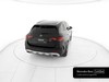 Mercedes GLC 220 d amg line premium plus 4matic auto ibrido nero