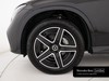 Mercedes GLC 220 d amg line premium plus 4matic auto ibrido nero