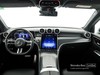 Mercedes GLC 220 d amg line premium plus 4matic auto ibrido nero