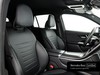 Mercedes GLC 220 d amg line premium plus 4matic auto ibrido nero