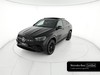 Mercedes GLE Coupè gle coupe 300 d amg line premium 4matic auto ibrido nero