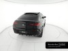 Mercedes GLE Coupè gle coupe 300 d amg line premium 4matic auto ibrido nero