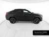 Mercedes GLE Coupè gle coupe 300 d amg line premium 4matic auto ibrido nero