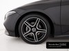 Mercedes Classe A 200 d amg line advanced plus auto diesel nero