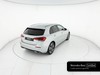 Mercedes Classe A 180 d sport auto diesel argento