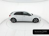 Mercedes Classe A 180 d sport auto diesel argento