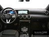 Mercedes Classe A 180 d sport auto diesel argento