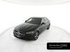 Mercedes Classe C Berlina 220 d mhev sport auto ibrido nero