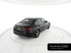 Mercedes Classe C Berlina 220 d mhev sport auto ibrido nero