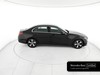 Mercedes Classe C Berlina 220 d mhev sport auto ibrido nero