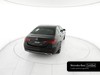 Mercedes Classe C Berlina 220 d mhev sport auto ibrido nero