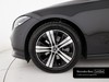 Mercedes Classe C Berlina 220 d mhev sport auto ibrido nero