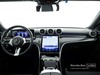 Mercedes Classe C Berlina 220 d mhev sport auto ibrido nero