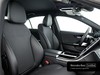Mercedes Classe C Berlina 220 d mhev sport auto ibrido nero