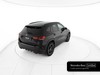 Mercedes GLA 180 d premium auto diesel nero
