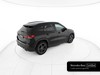 Mercedes GLA 180 d premium auto diesel nero