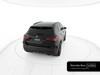 Mercedes GLA 180 d premium auto diesel nero