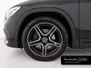 Mercedes GLA 180 d premium auto diesel nero