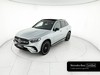 Mercedes GLC 300 de phev amg line advanced 4matic auto ibrido argento