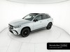 Mercedes GLC 300 de phev amg line advanced 4matic auto ibrido argento