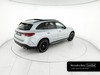 Mercedes GLC 300 de phev amg line advanced 4matic auto ibrido argento