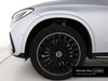Mercedes GLC 300 de phev amg line advanced 4matic auto ibrido argento