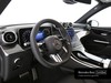 Mercedes GLC 300 de phev amg line advanced 4matic auto ibrido argento