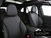 Mercedes GLC 300 de phev amg line advanced 4matic auto ibrido argento