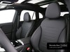 Mercedes GLC 300 de phev amg line advanced 4matic auto ibrido argento
