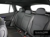 Mercedes GLC 300 de phev amg line advanced 4matic auto ibrido argento