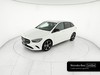 Mercedes Classe B 180 sport plus auto benzina bianco