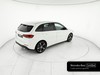 Mercedes Classe B 180 sport plus auto benzina bianco