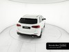 Mercedes Classe B 180 sport plus auto benzina bianco