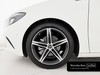 Mercedes Classe B 180 sport plus auto benzina bianco