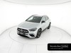 Mercedes GLA 200 d amg line advanced plus auto diesel argento