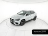 Mercedes GLA 200 d amg line advanced plus auto diesel argento