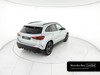 Mercedes GLA 200 d amg line advanced plus auto diesel argento
