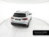 Mercedes GLA 200 d amg line advanced plus auto diesel argento