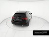 Mercedes Classe A 180 d amg line advanced plus auto diesel nero