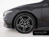 Mercedes Classe A 180 d amg line advanced plus auto diesel nero
