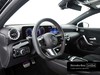 Mercedes Classe A 180 d amg line advanced plus auto diesel nero
